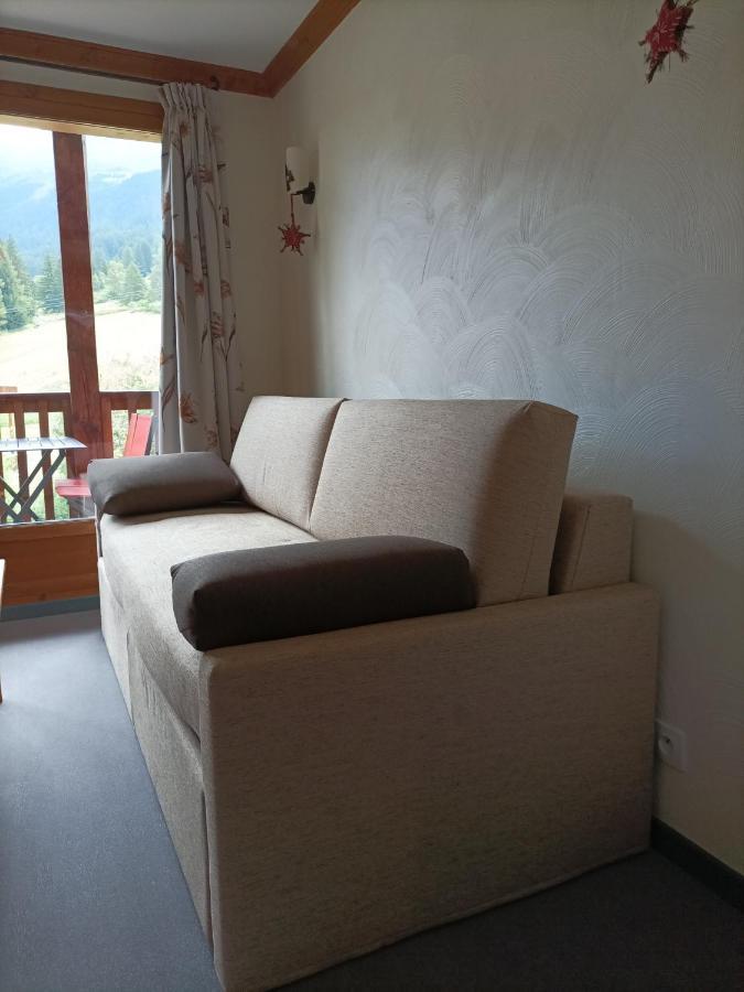 Residence Les Alpages 4 Etoiles - Appartement 4 Personnes - Piscine, Hammam, Sauna, Jacuzzi - Valcenis 73480 Lanslebourg-Mont-Cenis Exterior foto