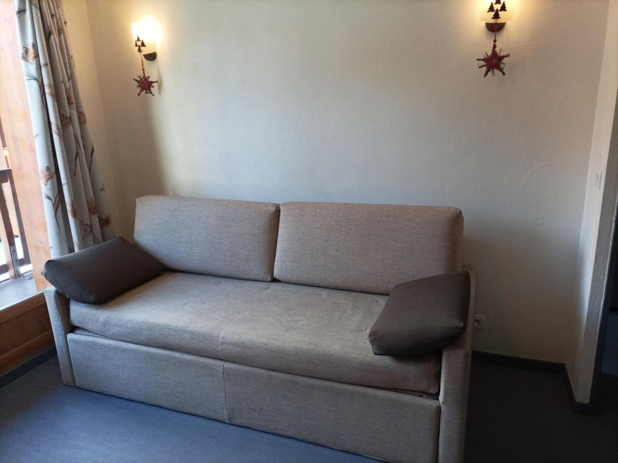 Residence Les Alpages 4 Etoiles - Appartement 4 Personnes - Piscine, Hammam, Sauna, Jacuzzi - Valcenis 73480 Lanslebourg-Mont-Cenis Exterior foto